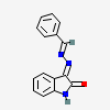 an image of a chemical structure CID 135956499