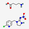 an image of a chemical structure CID 135956940