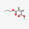an image of a chemical structure CID 13595727