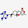 an image of a chemical structure CID 135960848
