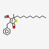 an image of a chemical structure CID 135964443