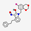 an image of a chemical structure CID 135965905