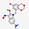 an image of a chemical structure CID 135965979