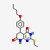 an image of a chemical structure CID 135969228