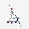 an image of a chemical structure CID 135969229