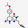 an image of a chemical structure CID 135969246