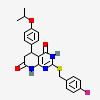 an image of a chemical structure CID 135969253
