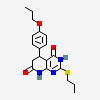 an image of a chemical structure CID 135969462