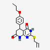 an image of a chemical structure CID 135969477