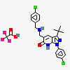 an image of a chemical structure CID 135971365