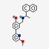 an image of a chemical structure CID 135971369