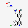 an image of a chemical structure CID 135971374