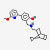 an image of a chemical structure CID 135971375