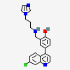 an image of a chemical structure CID 135971376