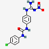 an image of a chemical structure CID 135971378