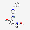 an image of a chemical structure CID 135971379