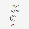 an image of a chemical structure CID 135972189