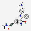 an image of a chemical structure CID 135972812