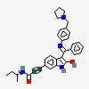 an image of a chemical structure CID 135972818