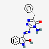 an image of a chemical structure CID 135972875