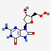 an image of a chemical structure CID 135974109