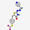 an image of a chemical structure CID 135974431
