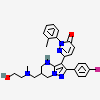 an image of a chemical structure CID 135975080