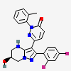 an image of a chemical structure CID 135975113