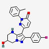 an image of a chemical structure CID 135975119