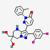 an image of a chemical structure CID 135975126