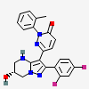 an image of a chemical structure CID 135975137
