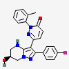an image of a chemical structure CID 135975142