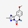 an image of a chemical structure CID 135976290