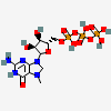 an image of a chemical structure CID 135976331