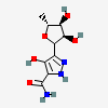 an image of a chemical structure CID 135976433