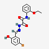 an image of a chemical structure CID 135977754