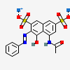 an image of a chemical structure CID 135978864