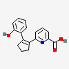 an image of a chemical structure CID 135979843