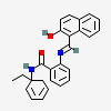an image of a chemical structure CID 135980019