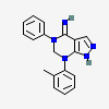 an image of a chemical structure CID 135980142