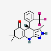 an image of a chemical structure CID 135984462