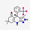 an image of a chemical structure CID 135984463