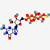 an image of a chemical structure CID 135985187