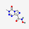 an image of a chemical structure CID 135985859