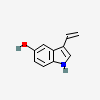an image of a chemical structure CID 135990392