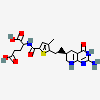 an image of a chemical structure CID 135992029