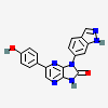 an image of a chemical structure CID 135993834