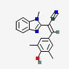 an image of a chemical structure CID 135996380