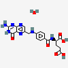 an image of a chemical structure CID 135996968