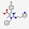an image of a chemical structure CID 135998765